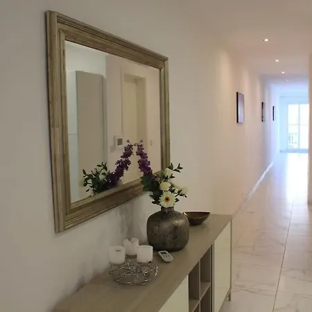 Brand New Modern 2 Bed 2 Bath Apt In St Julian'S Ta' Cikkun Exterior photo