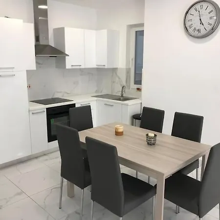 Brand New Modern 2 Bed 2 Bath Apt In St Julian'S Ta' Cikkun Exterior photo