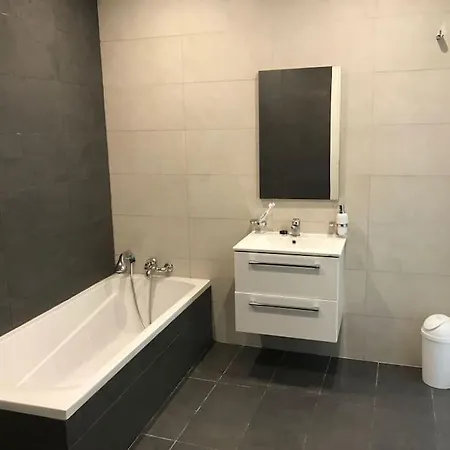 Brand New Modern 2 Bed 2 Bath Apt In St Julian'S Ta' Cikkun Exterior photo