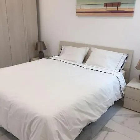 Brand New Modern 2 Bed 2 Bath Apt In St Julian'S Ta' Cikkun Exterior photo