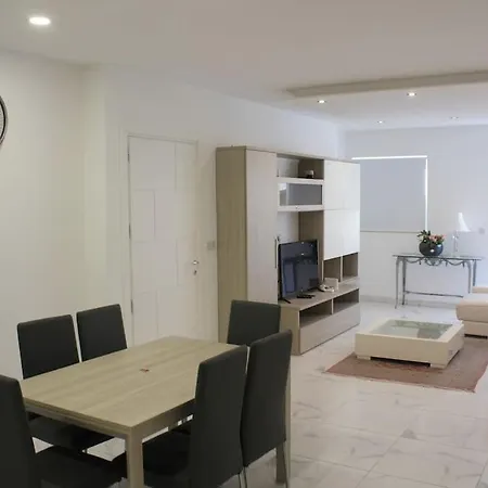 Brand New Modern 2 Bed 2 Bath Apt In St Julian'S Ta' Cikkun Exterior photo