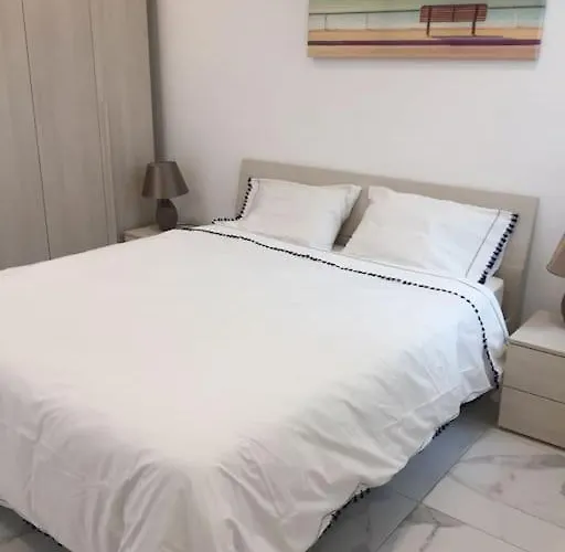 Brand New Modern 2 Bed 2 Bath Apt In St Julian\'S